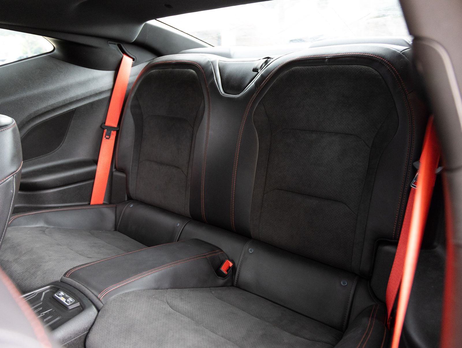 2023 Chevrolet Camaro ZL1