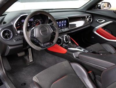 2023 Chevrolet Camaro ZL1