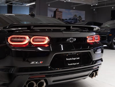 2023 Chevrolet Camaro ZL1