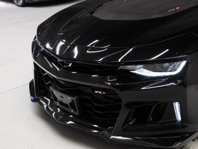 2023 Chevrolet Camaro ZL1