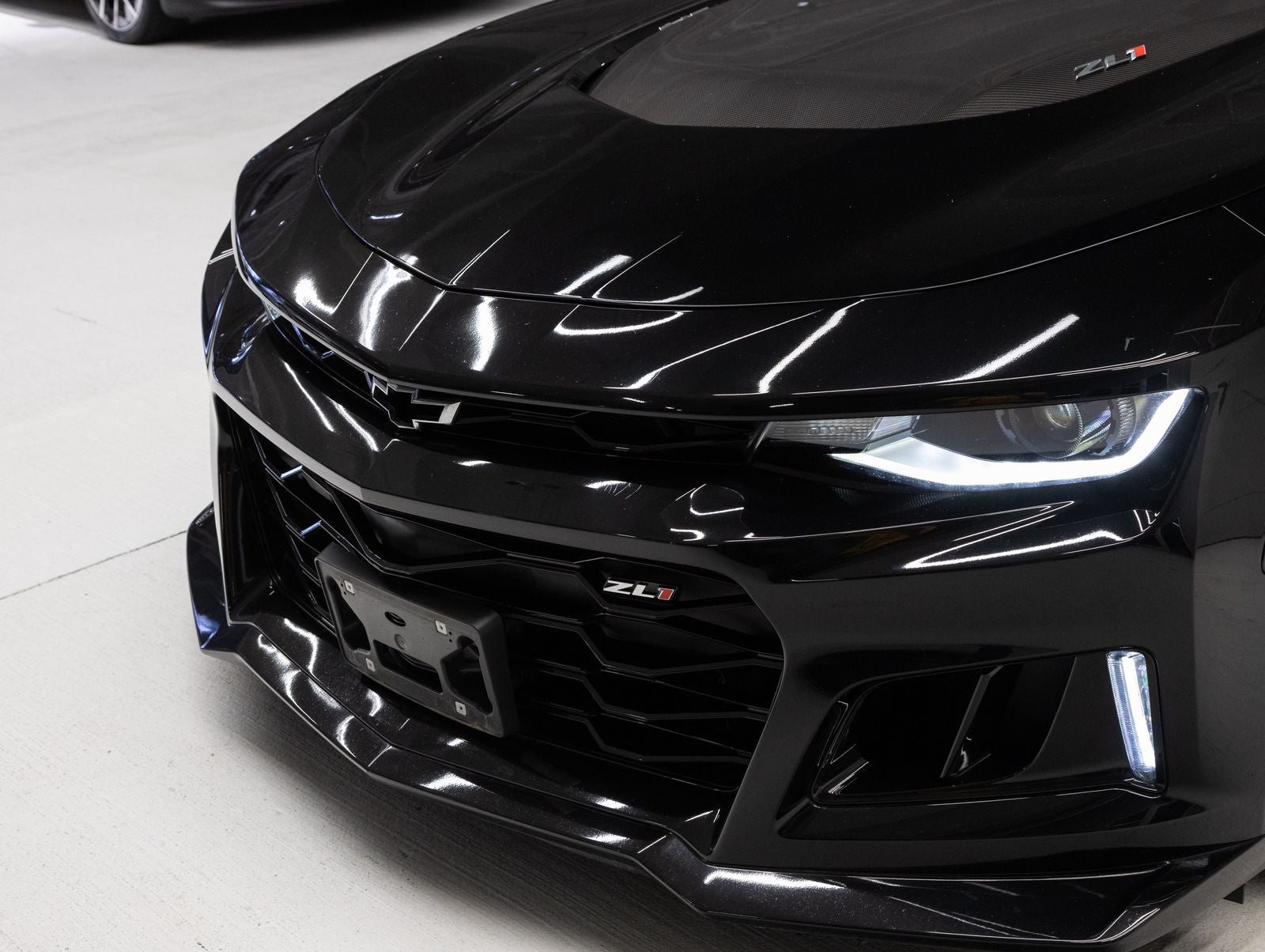 2023 Chevrolet Camaro ZL1