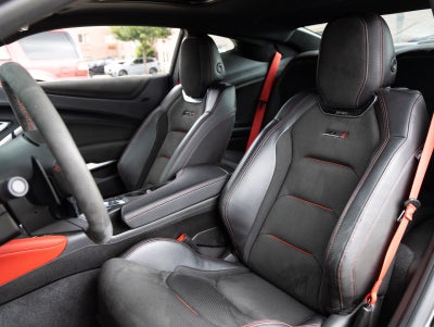 2023 Chevrolet Camaro ZL1