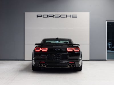 2023 Chevrolet Camaro ZL1