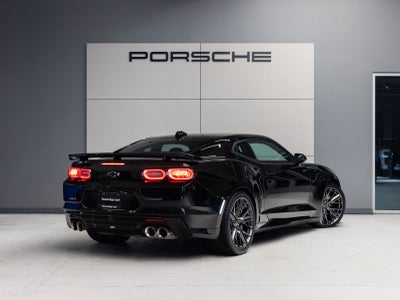 2023 Chevrolet Camaro ZL1