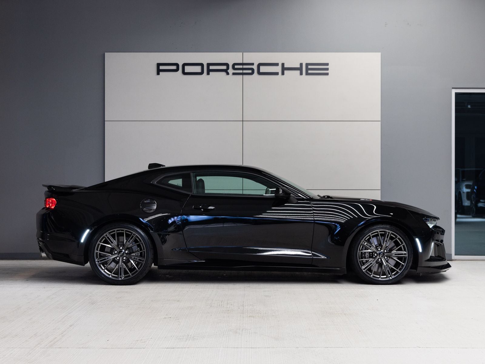 2023 Chevrolet Camaro ZL1