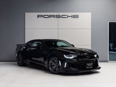 2023 Chevrolet Camaro ZL1