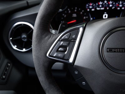2024 Chevrolet Camaro ZL1