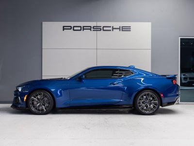 2024 Chevrolet Camaro ZL1