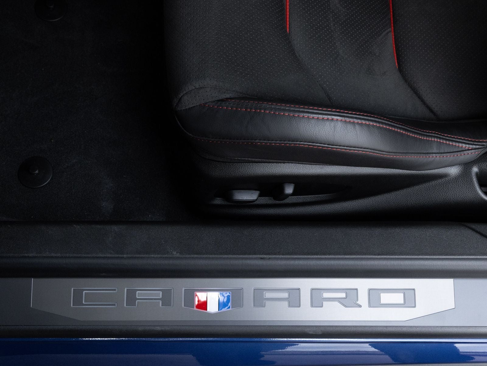 2024 Chevrolet Camaro ZL1