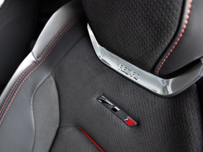 2024 Chevrolet Camaro ZL1
