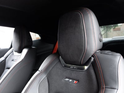 2024 Chevrolet Camaro ZL1