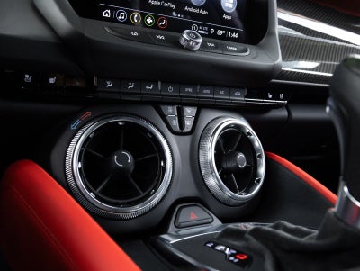 2024 Chevrolet Camaro ZL1