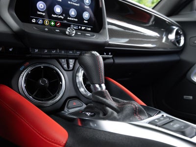 2024 Chevrolet Camaro ZL1