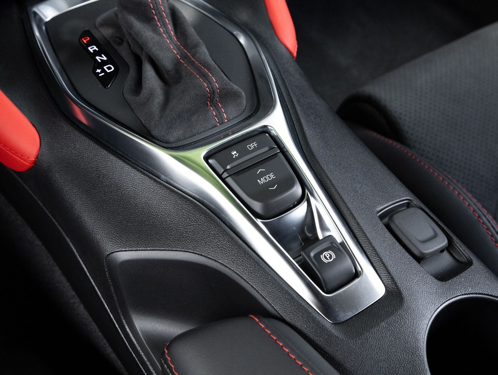 2024 Chevrolet Camaro ZL1