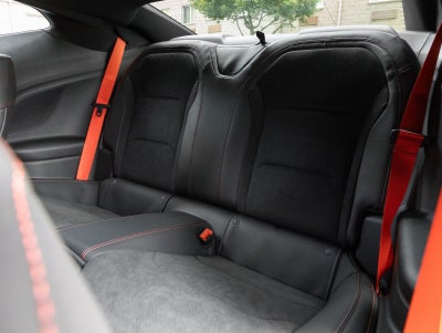 2024 Chevrolet Camaro ZL1