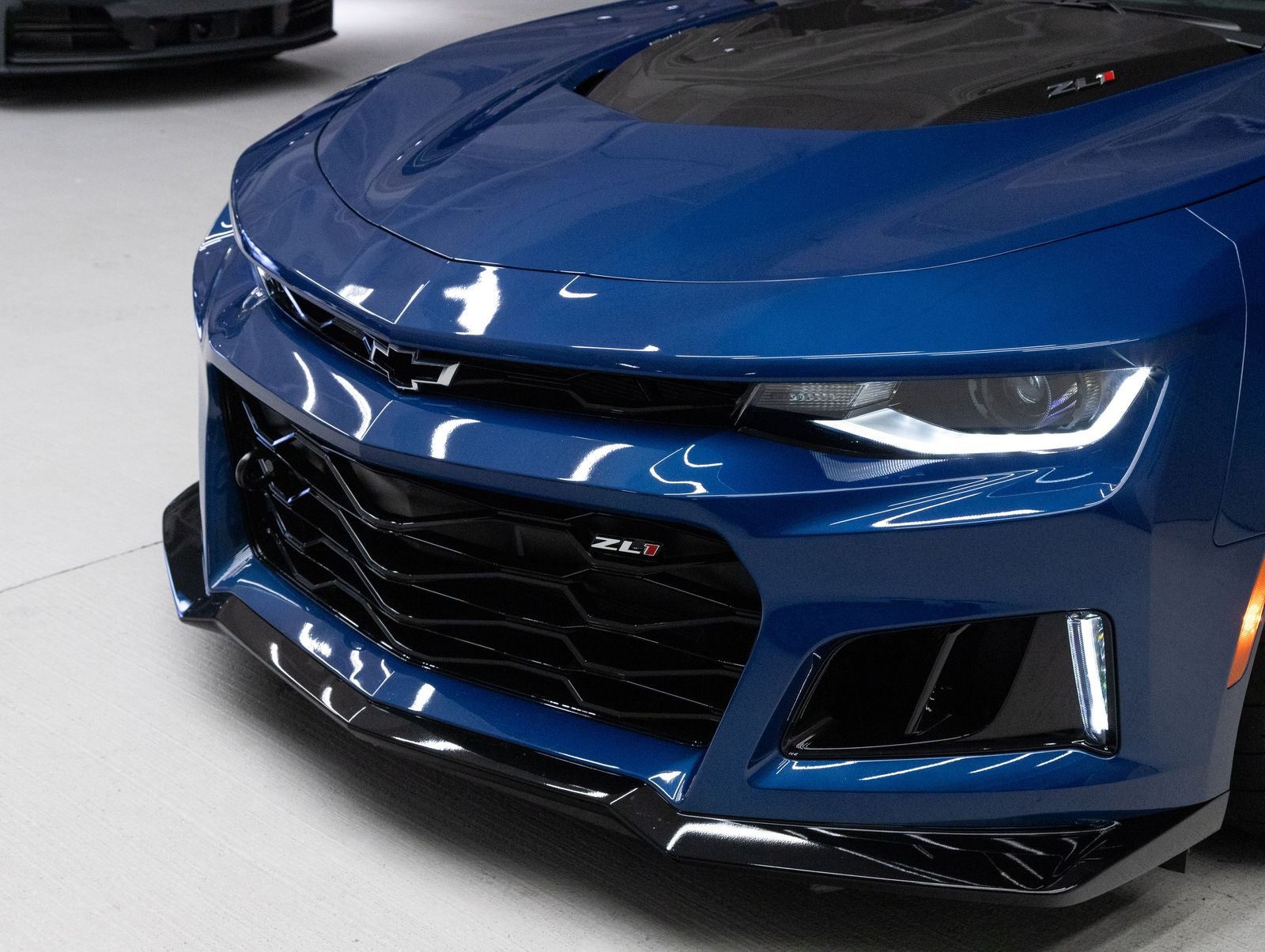 2024 Chevrolet Camaro ZL1