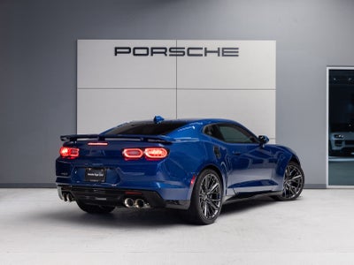 2024 Chevrolet Camaro ZL1