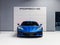 2021 Chevrolet Corvette 1LT