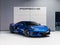 2021 Chevrolet Corvette 1LT