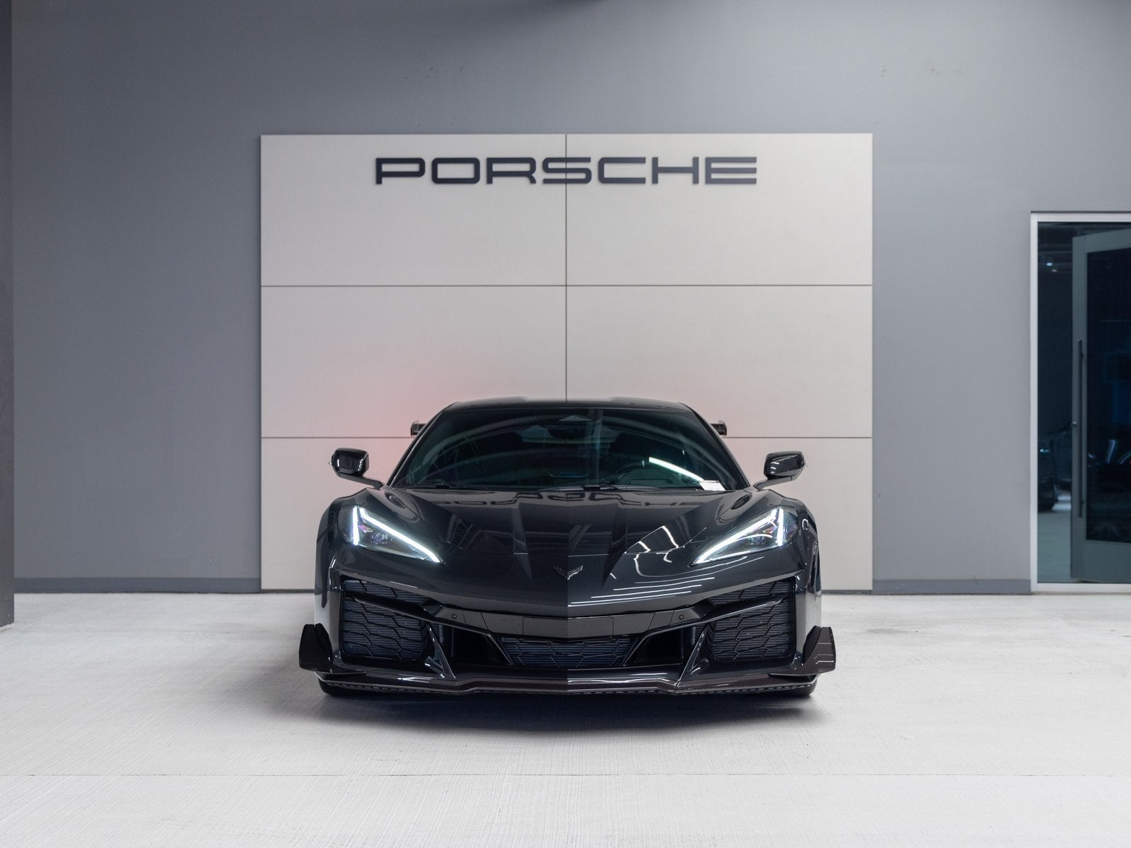 2024 Chevrolet Corvette 3LZ