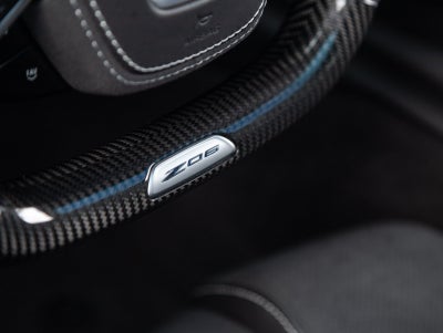 2024 Chevrolet Corvette 3LZ