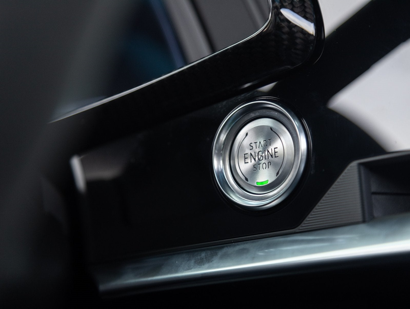 2024 Chevrolet Corvette 3LZ