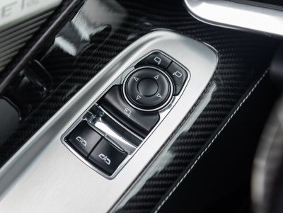 2024 Chevrolet Corvette 3LZ