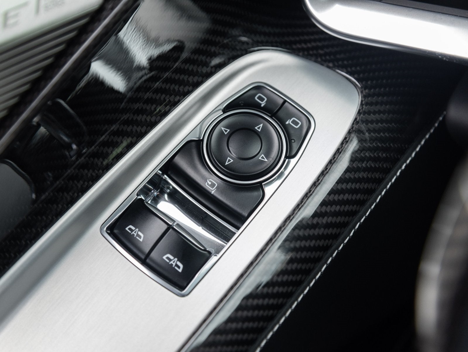 2024 Chevrolet Corvette 3LZ