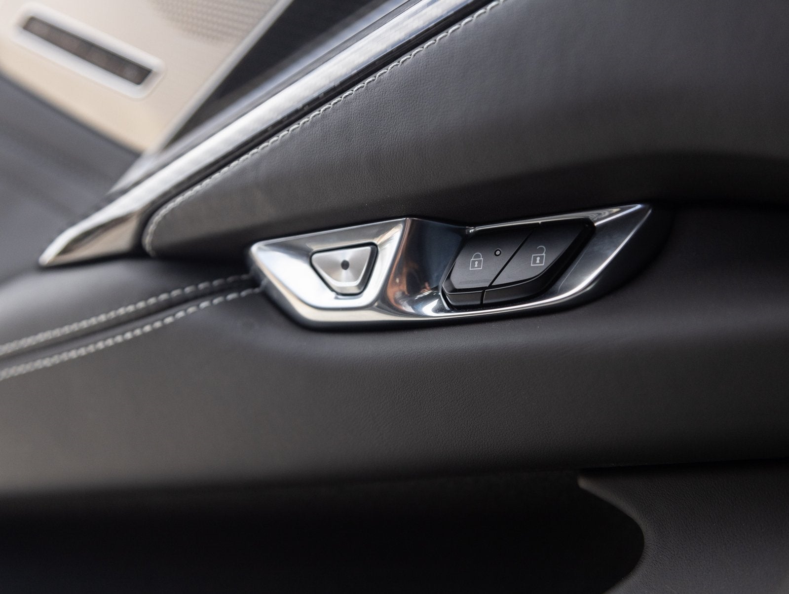 2024 Chevrolet Corvette 3LZ