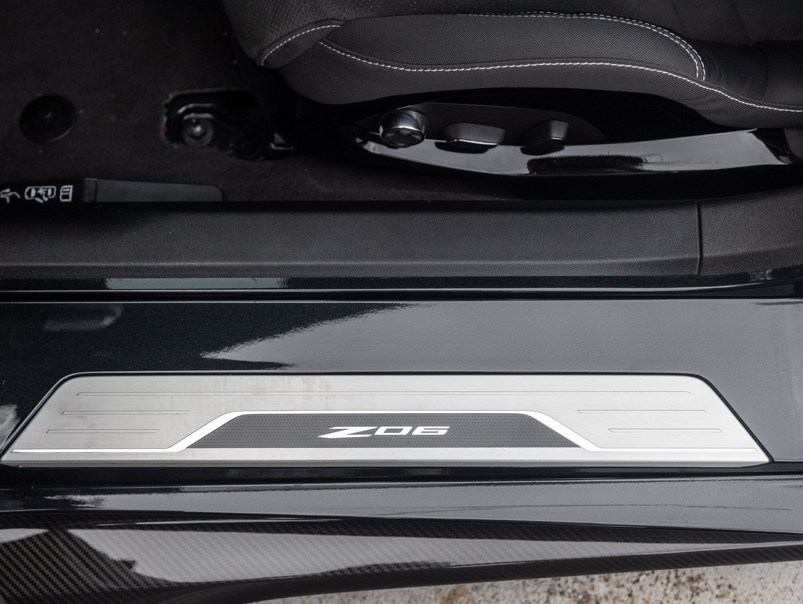 2024 Chevrolet Corvette 3LZ