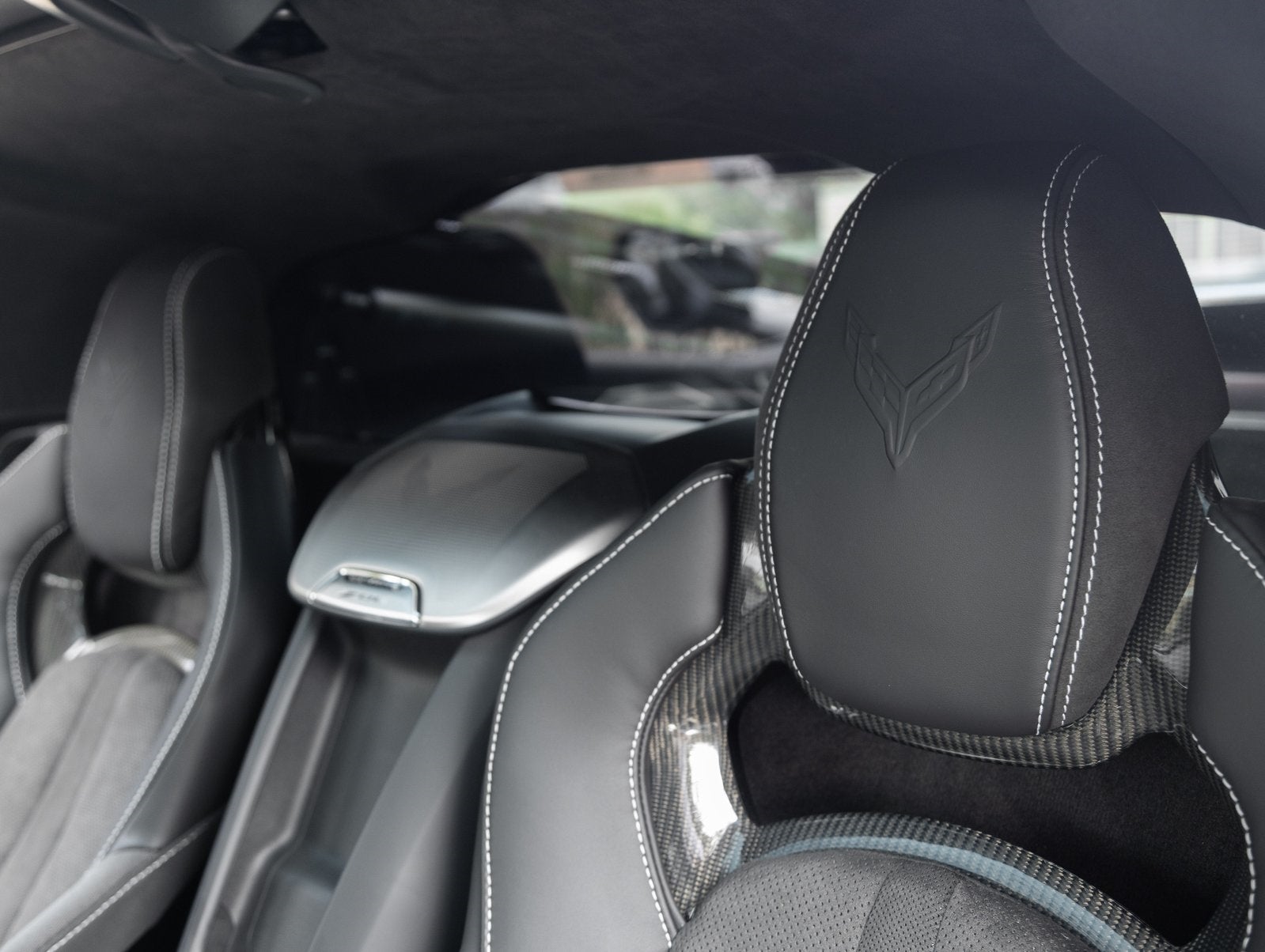 2024 Chevrolet Corvette 3LZ