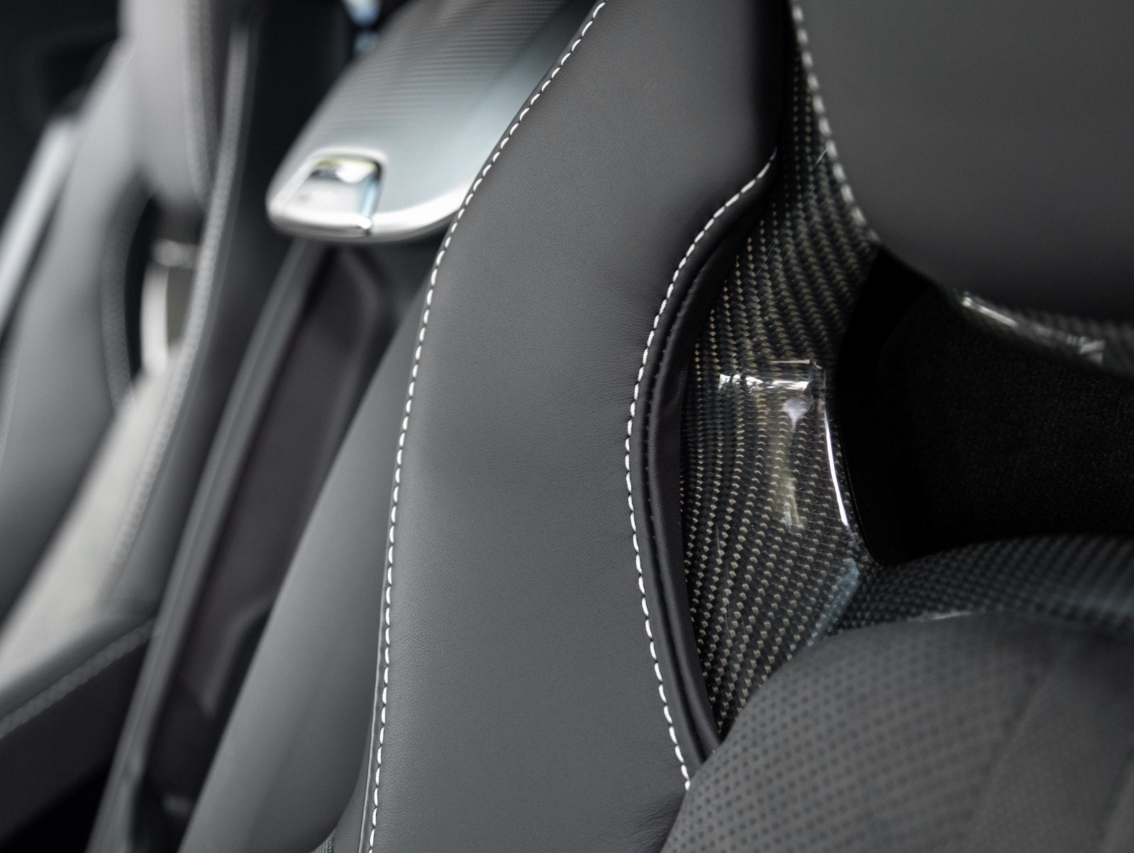 2024 Chevrolet Corvette 3LZ