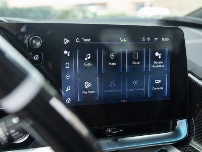 2024 Chevrolet Corvette 3LZ