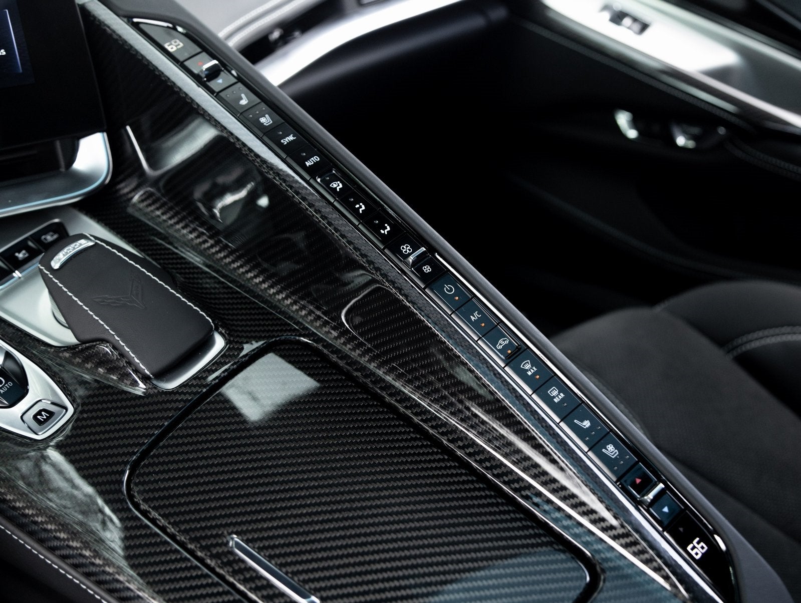 2024 Chevrolet Corvette 3LZ