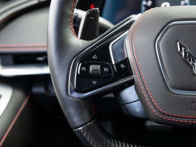 2025 Chevrolet Corvette 3LZ