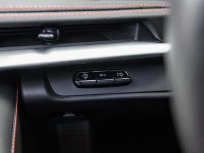 2025 Chevrolet Corvette 3LZ