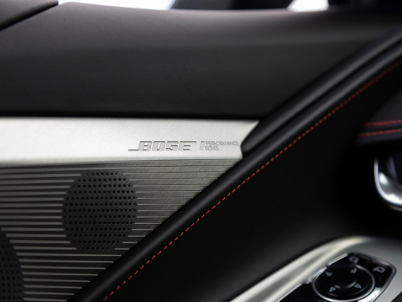 2025 Chevrolet Corvette 3LZ