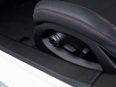 2025 Chevrolet Corvette 3LZ