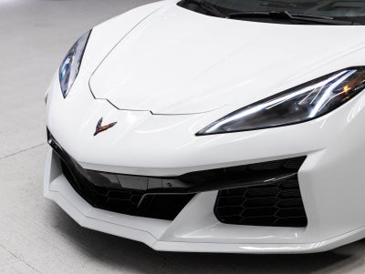 2025 Chevrolet Corvette 3LZ