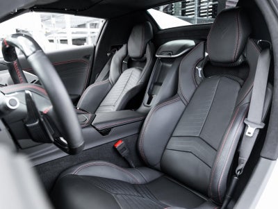 2025 Chevrolet Corvette 3LZ