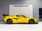 2026 Chevrolet Corvette 3LZ