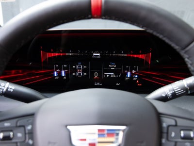 2026 Cadillac CT5 Blackwing