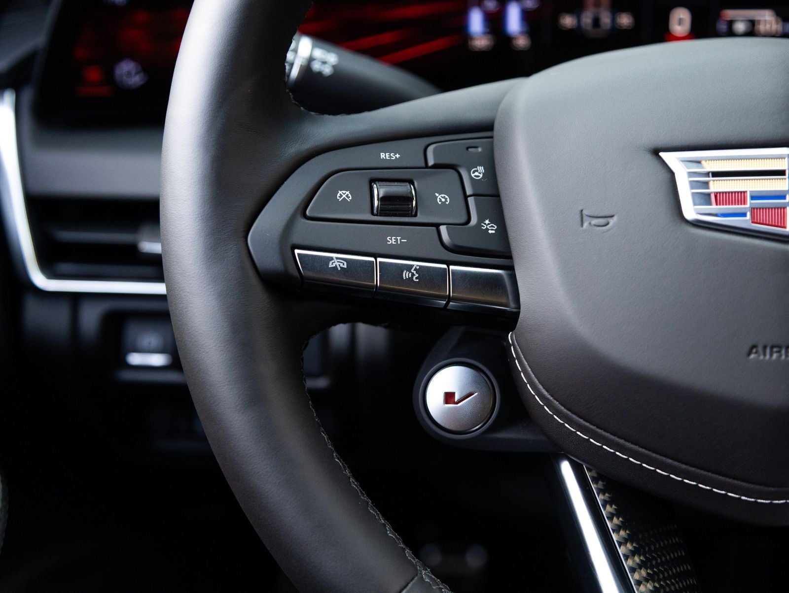 2026 Cadillac CT5 Blackwing