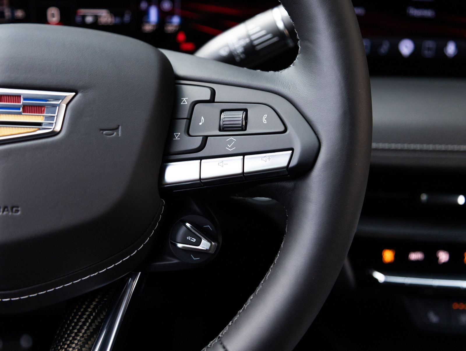 2026 Cadillac CT5 Blackwing