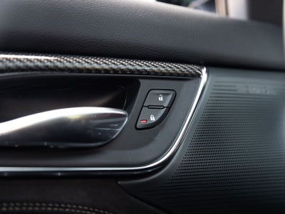 2026 Cadillac CT5 Blackwing