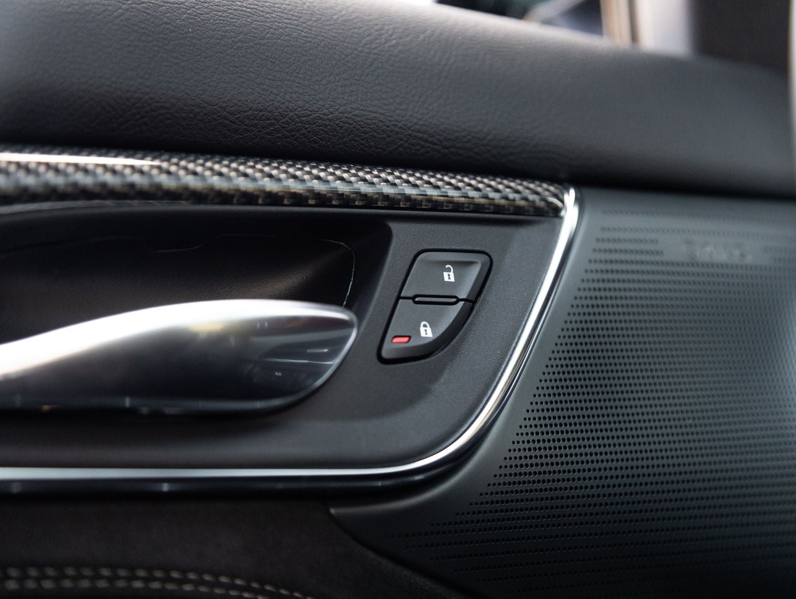 2026 Cadillac CT5 Blackwing