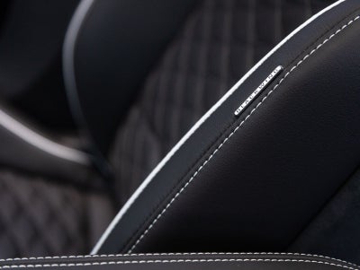 2026 Cadillac CT5 Blackwing