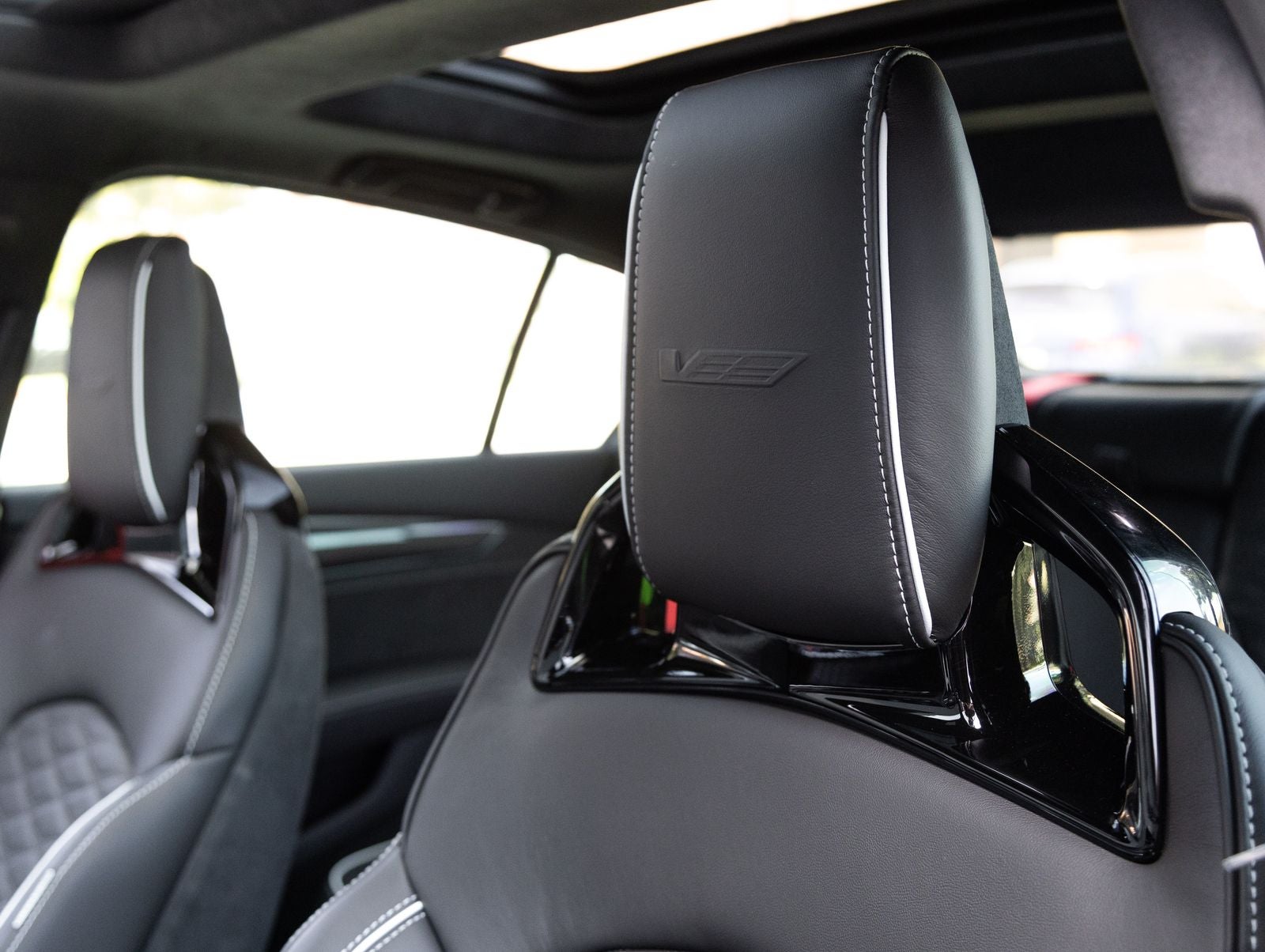 2026 Cadillac CT5 Blackwing