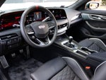 2026 Cadillac CT5 Blackwing
