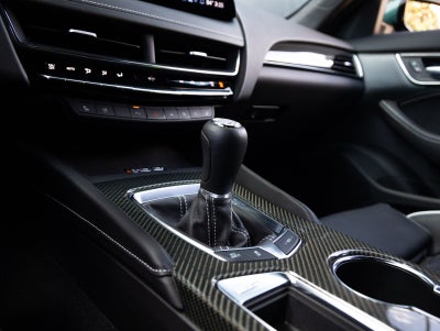 2026 Cadillac CT5 Blackwing